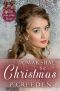 [Spinster Mail-Order Brides 01] • A Marshal for Christmas (Spinster Mail-Order Brides Book 1)